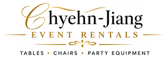 Chyehn-Jiang Event Rentals