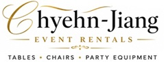 Chyehn-Jiang Event Rentals